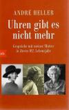 Heller, Uhren gibt es nicht mehr (4).