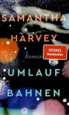 Harvey, Umlauf Bahnen