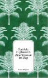 Highsmith, Zwei Fremde im Zug