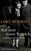 Schmidt, Auf dem roten Teppich.