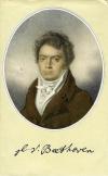 Dumont, Ludwig van Beethoven.