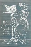 Fisch, Musik Sprache des Herzens.