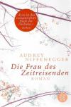 Niffenegger, Die Frau des Zeitreisenden.